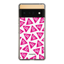 Slim Protection Case［ Original - CASEPLAY Logo Mark - Pink ］