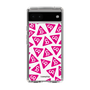 Slim Protection Case［ Original - CASEPLAY Logo Mark - Pink ］