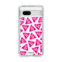 Slim Protection Case［ Original - CASEPLAY Logo Mark - Pink ］