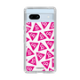 Slim Protection Case［ Original - CASEPLAY Logo Mark - Pink ］