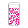 Slim Protection Case［ Original - CASEPLAY Logo Mark - Pink ］