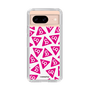 Slim Protection Case［ Original - CASEPLAY Logo Mark - Pink ］
