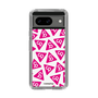 Slim Protection Case［ Original - CASEPLAY Logo Mark - Pink ］