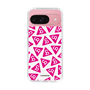 Slim Protection Case［ Original - CASEPLAY Logo Mark - Pink ］
