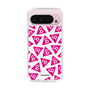 Slim Protection Case［ Original - CASEPLAY Logo Mark - Pink ］