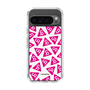 Slim Protection Case［ Original - CASEPLAY Logo Mark - Pink ］