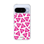 Slim Protection Case［ Original - CASEPLAY Logo Mark - Pink ］