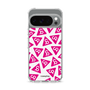 Slim Protection Case［ Original - CASEPLAY Logo Mark - Pink ］