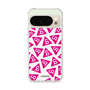 Slim Protection Case［ Original - CASEPLAY Logo Mark - Pink ］