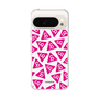 Slim Protection Case［ Original - CASEPLAY Logo Mark - Pink ］