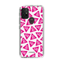 Slim Protection Case［ Original - CASEPLAY Logo Mark - Pink ］