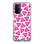 Slim Protection Case［ Original - CASEPLAY Logo Mark - Pink ］