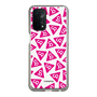 Slim Protection Case［ Original - CASEPLAY Logo Mark - Pink ］