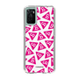 Slim Protection Case［ Original - CASEPLAY Logo Mark - Pink ］