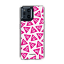 Slim Protection Case［ Original - CASEPLAY Logo Mark - Pink ］