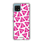 Slim Protection Case［ Original - CASEPLAY Logo Mark - Pink ］