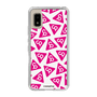 Slim Protection Case［ Original - CASEPLAY Logo Mark - Pink ］