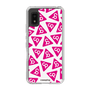 Slim Protection Case［ Original - CASEPLAY Logo Mark - Pink ］