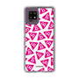 Slim Protection Case［ Original - CASEPLAY Logo Mark - Pink ］