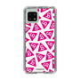 Slim Protection Case［ Original - CASEPLAY Logo Mark - Pink ］