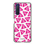 Slim Protection Case［ Original - CASEPLAY Logo Mark - Pink ］