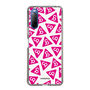 Slim Protection Case［ Original - CASEPLAY Logo Mark - Pink ］