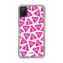 Slim Protection Case［ Original - CASEPLAY Logo Mark - Pink ］