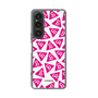 Slim Protection Case［ Original - CASEPLAY Logo Mark - Pink ］