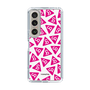 Slim Protection Case［ Original - CASEPLAY Logo Mark - Pink ］
