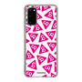Slim Protection Case［ Original - CASEPLAY Logo Mark - Pink ］