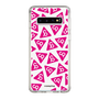 Slim Protection Case［ Original - CASEPLAY Logo Mark - Pink ］