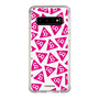 Slim Protection Case［ Original - CASEPLAY Logo Mark - Pink ］