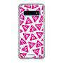 Slim Protection Case［ Original - CASEPLAY Logo Mark - Pink ］