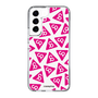 Slim Protection Case［ Original - CASEPLAY Logo Mark - Pink ］