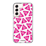 Slim Protection Case［ Original - CASEPLAY Logo Mark - Pink ］