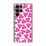 Slim Protection Case［ Original - CASEPLAY Logo Mark - Pink ］