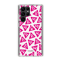 Slim Protection Case［ Original - CASEPLAY Logo Mark - Pink ］
