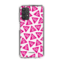 Slim Protection Case［ Original - CASEPLAY Logo Mark - Pink ］