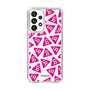 Slim Protection Case［ Original - CASEPLAY Logo Mark - Pink ］