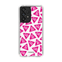 Slim Protection Case［ Original - CASEPLAY Logo Mark - Pink ］