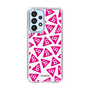 Slim Protection Case［ Original - CASEPLAY Logo Mark - Pink ］