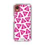 Slim Protection Case［ Original - CASEPLAY Logo Mark - Pink ］