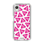 Slim Protection Case［ Original - CASEPLAY Logo Mark - Pink ］