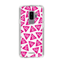 Slim Protection Case［ Original - CASEPLAY Logo Mark - Pink ］