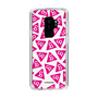 Slim Protection Case［ Original - CASEPLAY Logo Mark - Pink ］