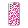 Slim Protection Case［ Original - CASEPLAY Logo Mark - Pink ］