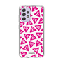 Slim Protection Case［ Original - CASEPLAY Logo Mark - Pink ］