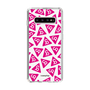 Slim Protection Case［ Original - CASEPLAY Logo Mark - Pink ］