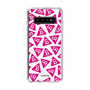 Slim Protection Case［ Original - CASEPLAY Logo Mark - Pink ］