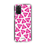 Slim Protection Case［ Original - CASEPLAY Logo Mark - Pink ］